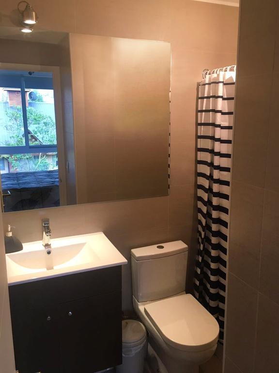 דירות Departamento Explore פוקון מראה חיצוני תמונה