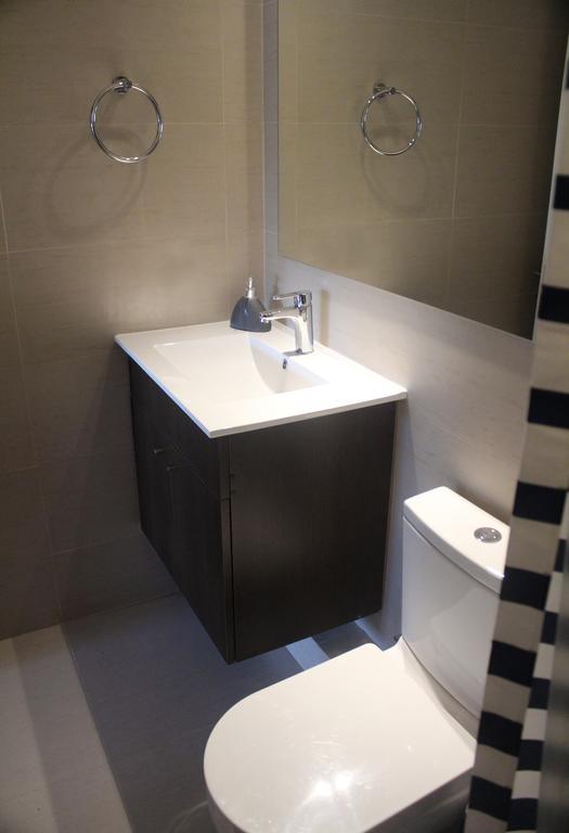 דירות Departamento Explore פוקון מראה חיצוני תמונה