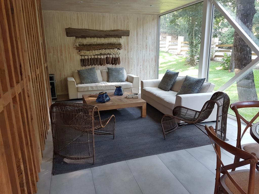 דירות Departamento Explore פוקון מראה חיצוני תמונה