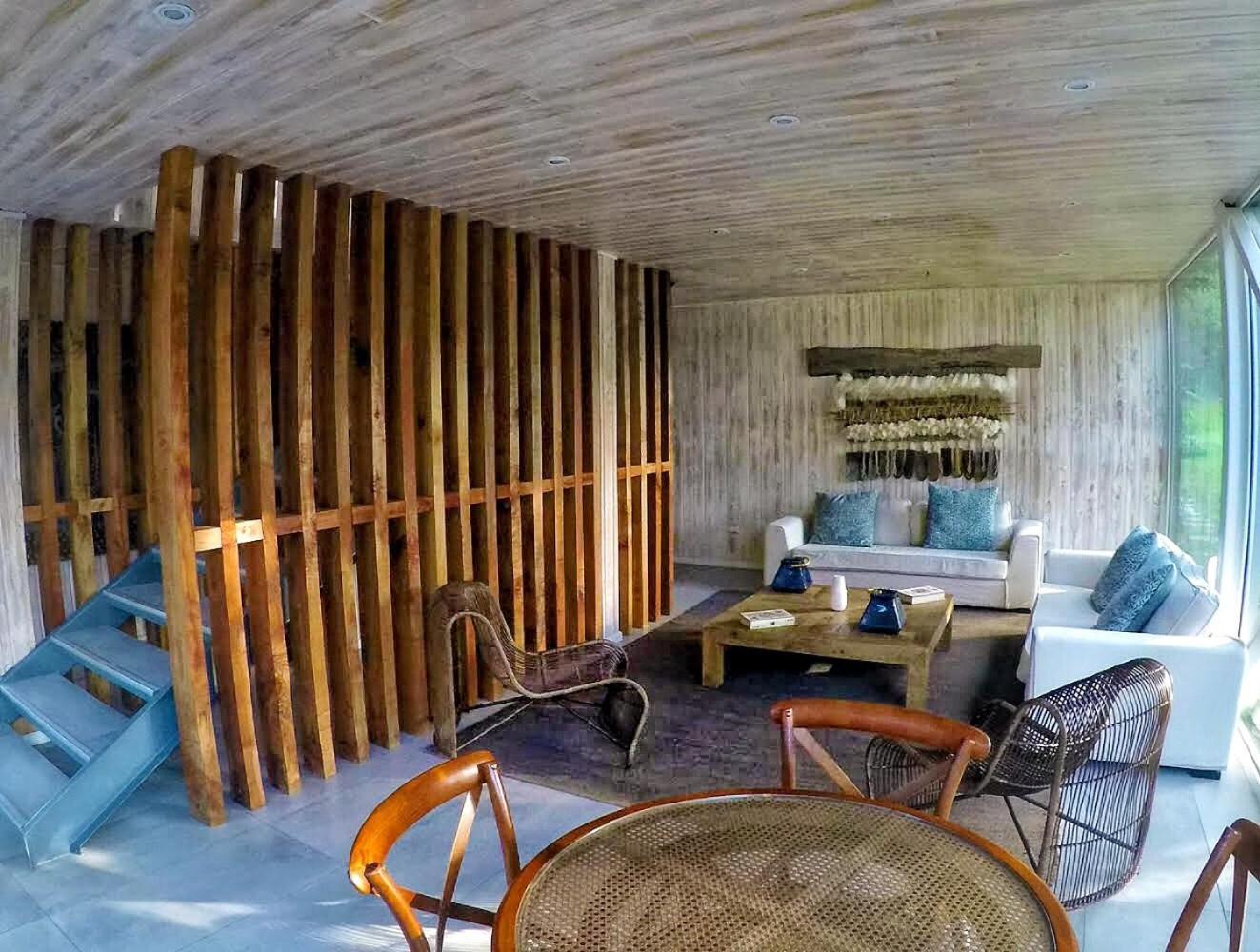 דירות Departamento Explore פוקון מראה חיצוני תמונה