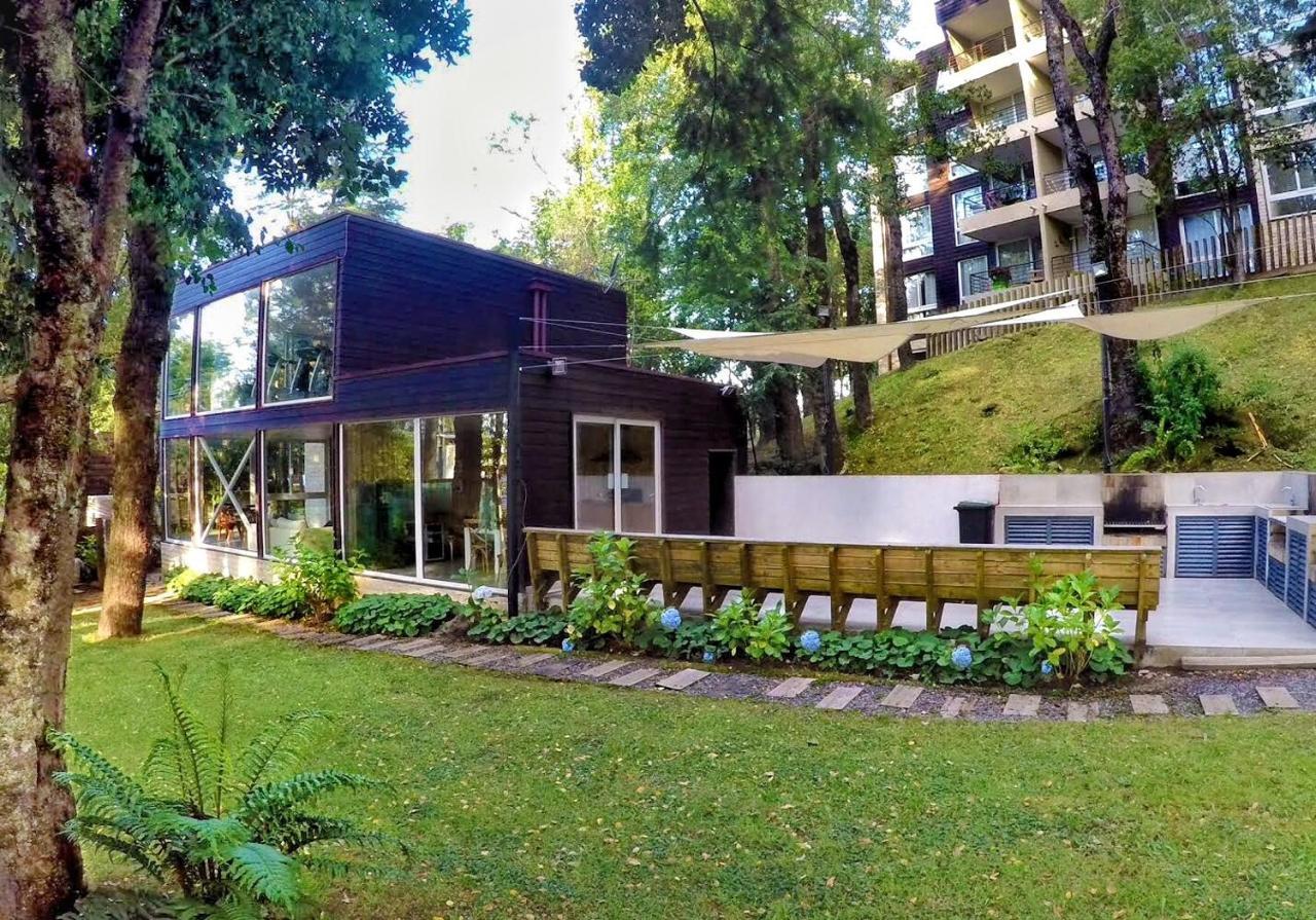 דירות Departamento Explore פוקון מראה חיצוני תמונה