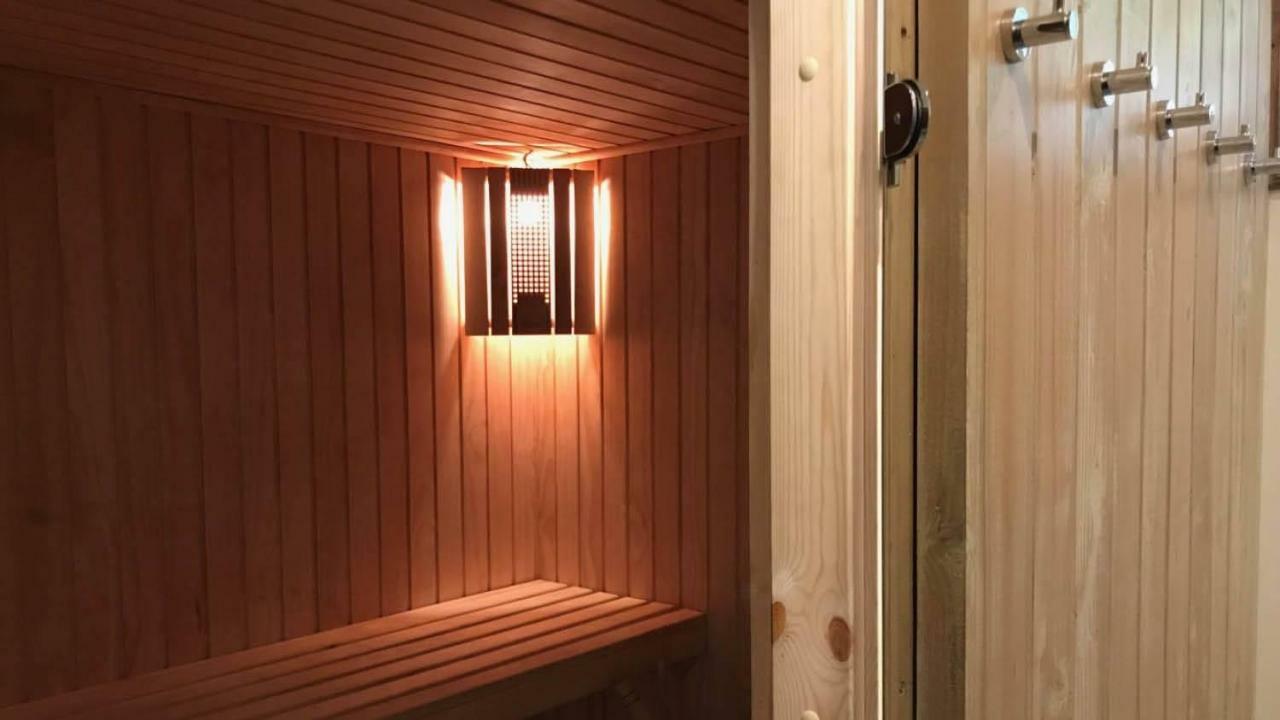 דירות Departamento Explore פוקון מראה חיצוני תמונה
