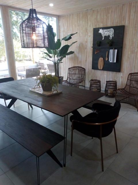 דירות Departamento Explore פוקון מראה חיצוני תמונה